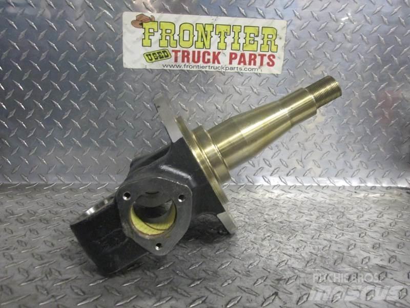 Meritor  Transportation - Others