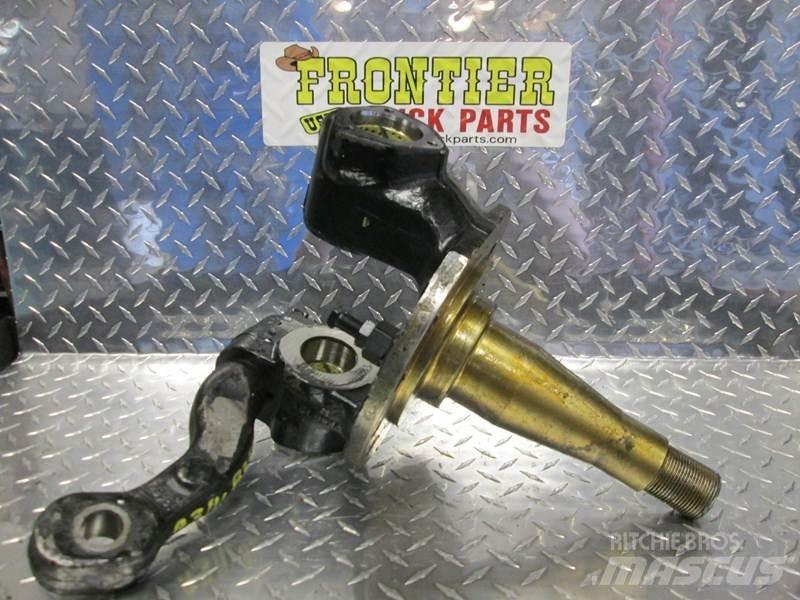 Meritor  Transportation - Others