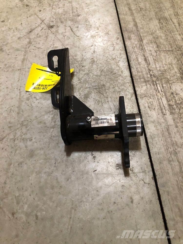 Meritor  Brakes