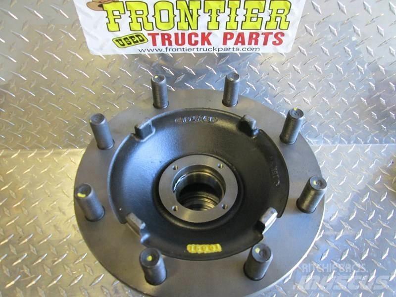 Meritor  Transportation - Others