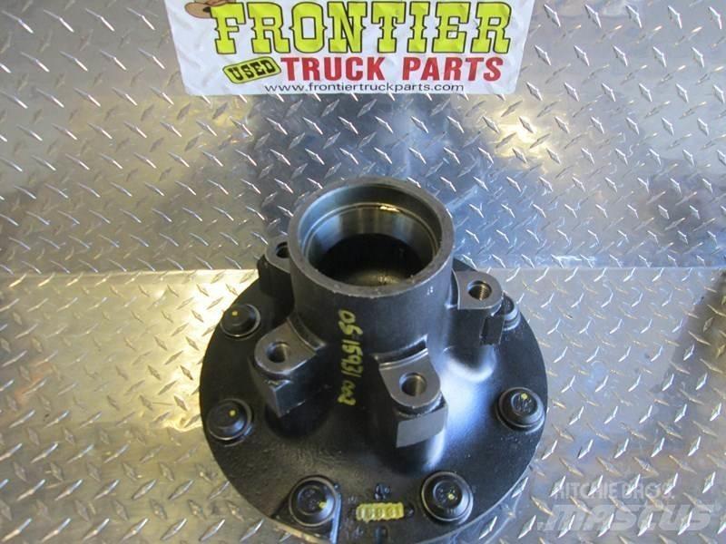 Meritor  Transportation - Others