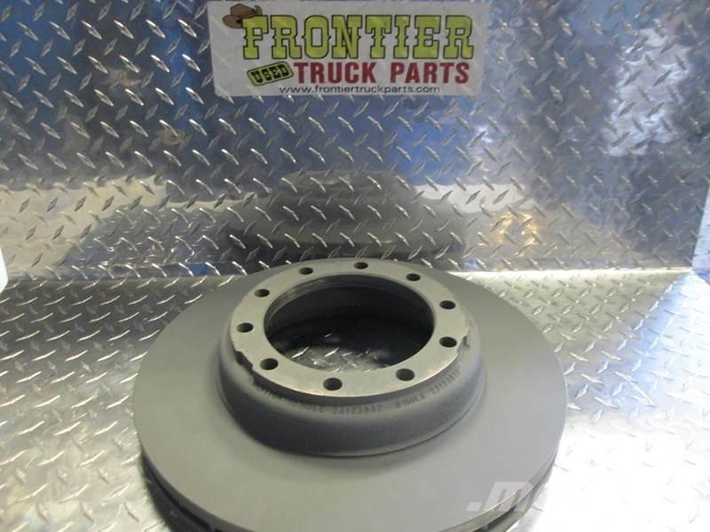 Meritor  Brakes
