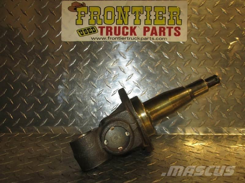 Meritor  Transportation - Others