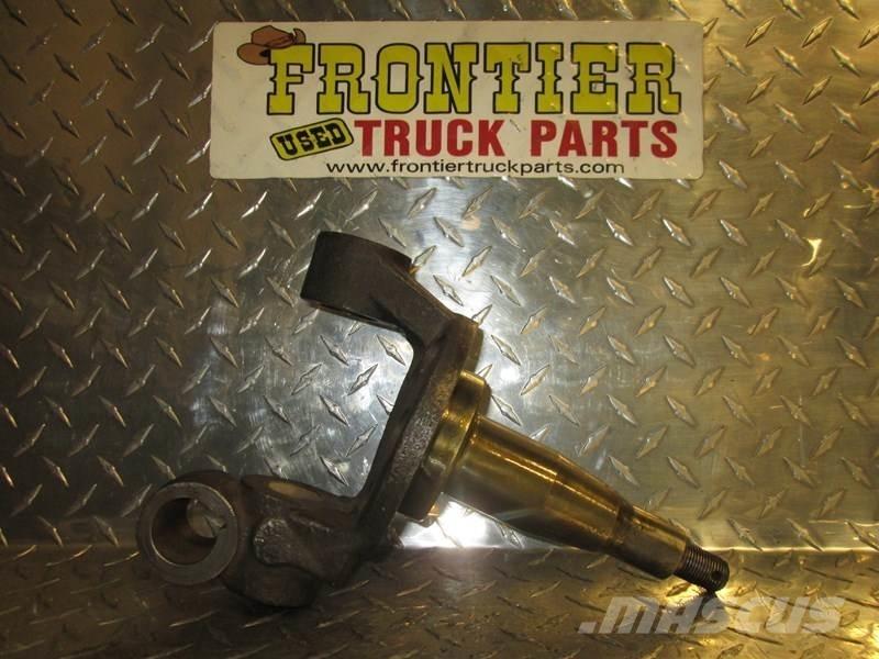 Meritor  Transportation - Others