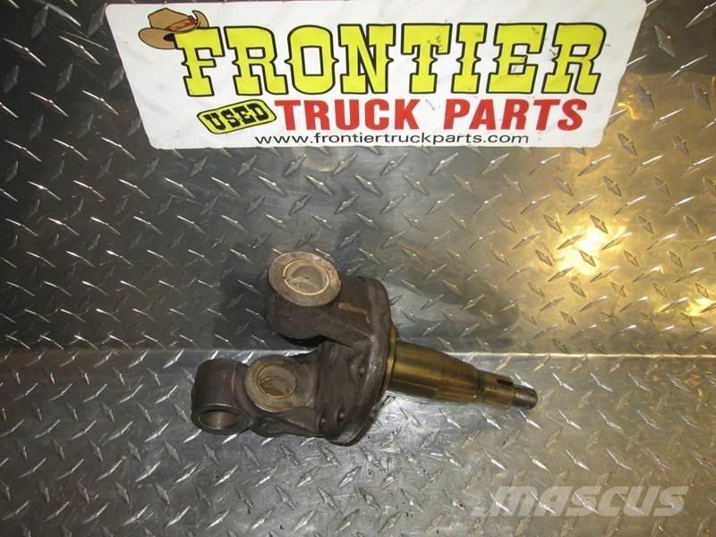 Meritor  Transportation - Others