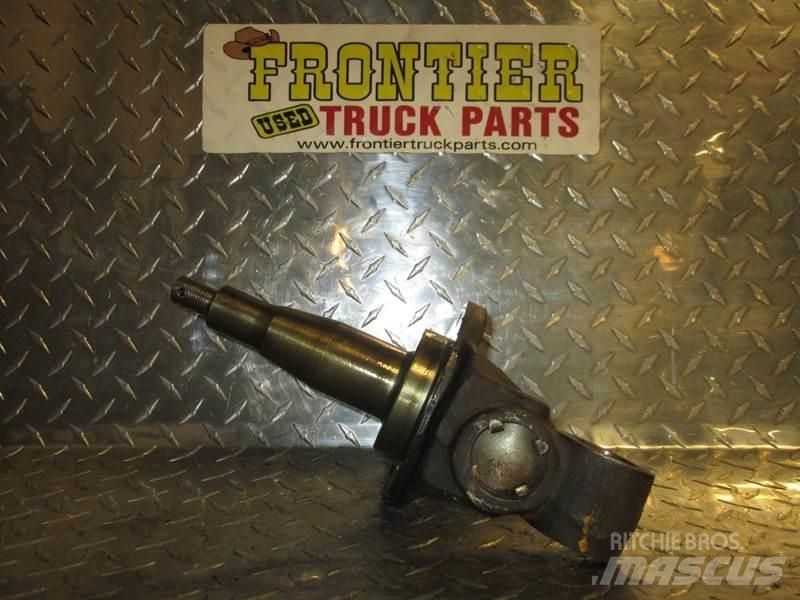 Meritor  Transportation - Others