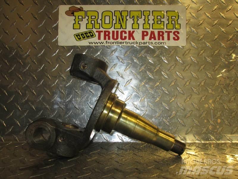 Meritor  Transportation - Others