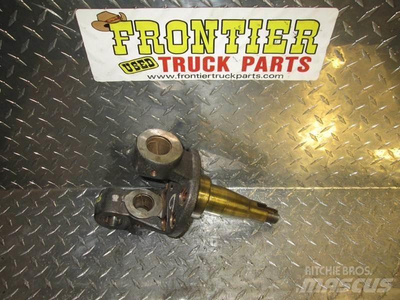 Meritor  Transportation - Others