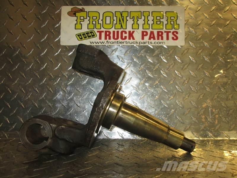 Meritor  Transportation - Others