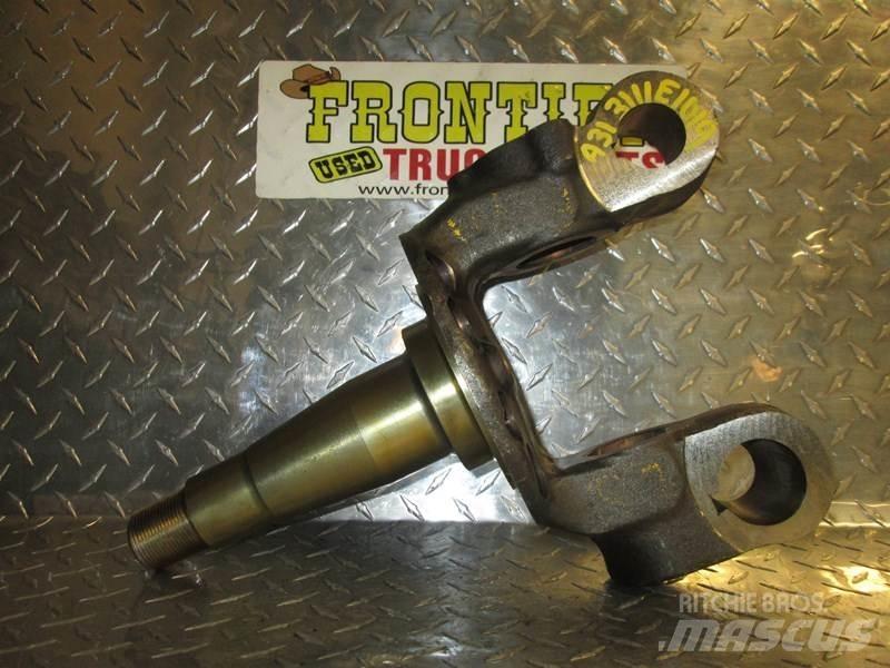 Meritor  Transportation - Others