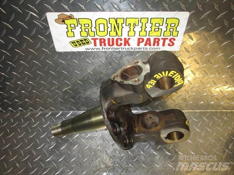 Meritor  Transportation - Others