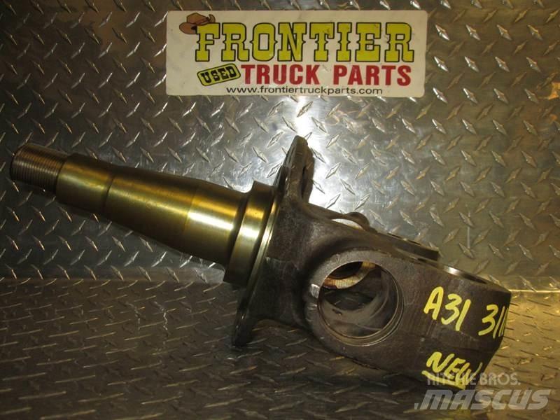 Meritor  Transportation - Others