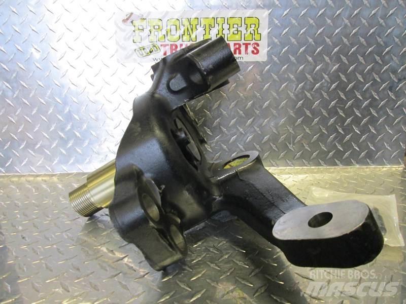 Meritor  Transportation - Others