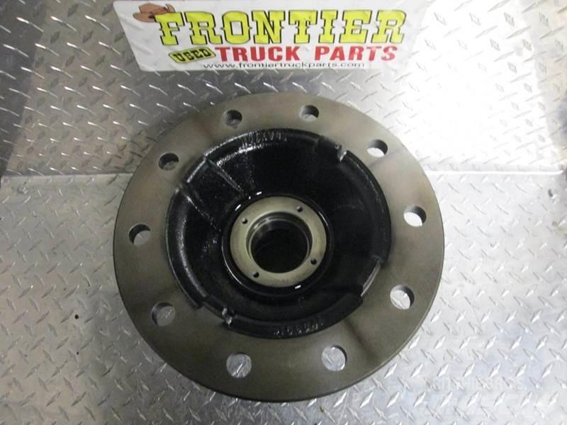 Meritor  Transportation - Others