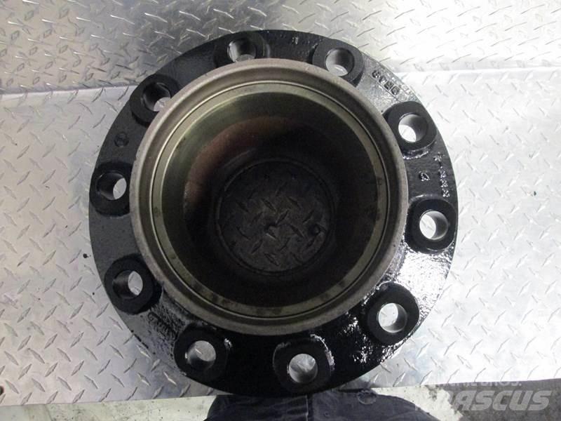 Meritor  Transportation - Others