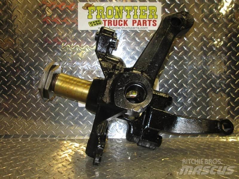 Meritor  Transportation - Others