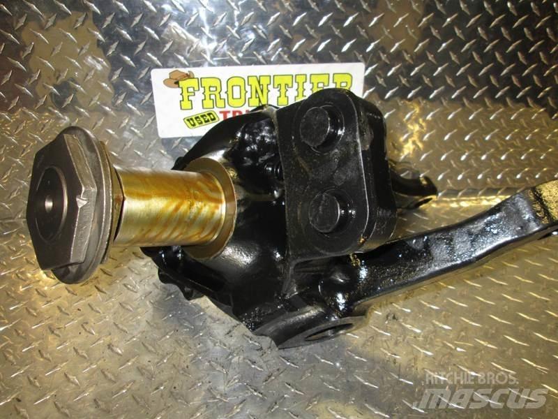 Meritor  Transportation - Others