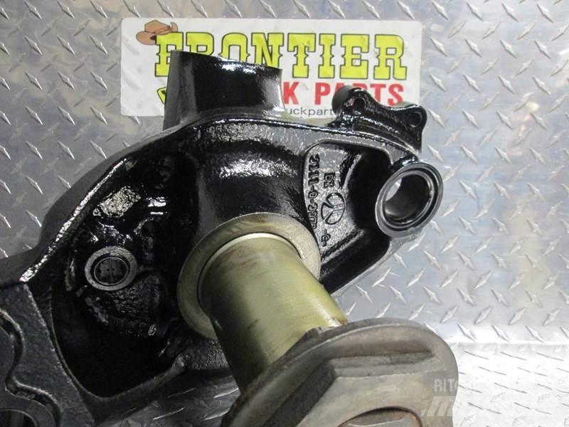 Meritor  Transportation - Others