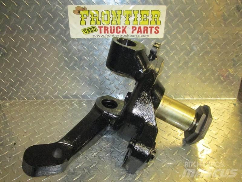 Meritor  Transportation - Others