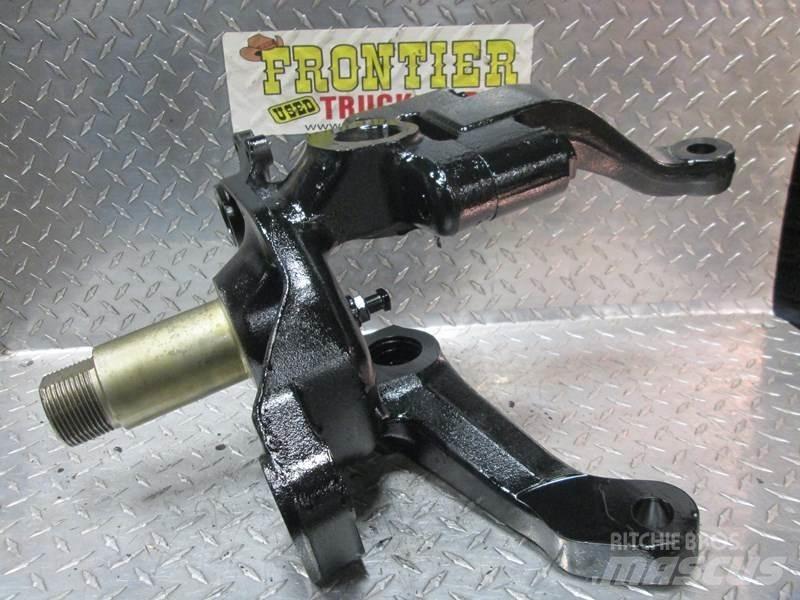 Meritor  Transportation - Others