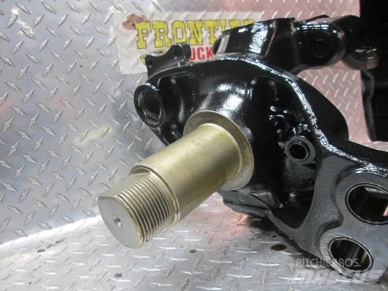 Meritor  Transportation - Others