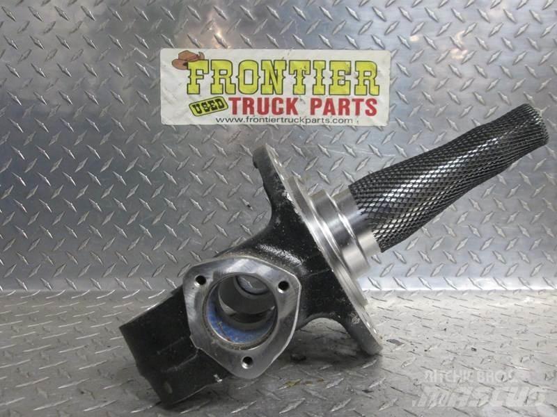 Meritor  Transportation - Others