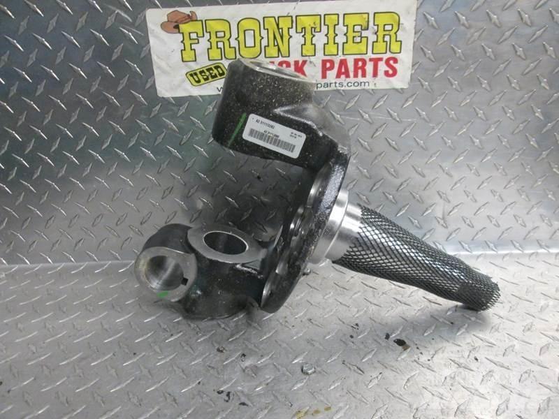 Meritor  Transportation - Others