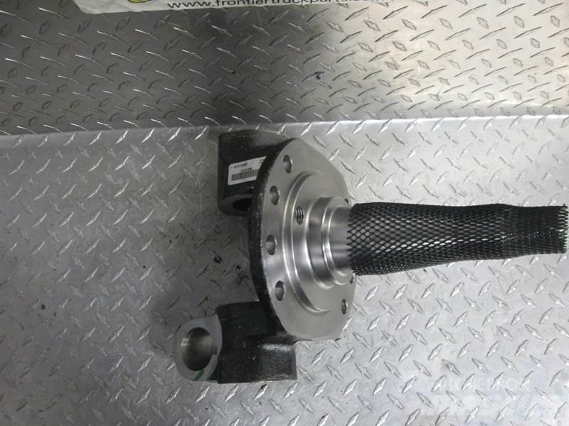 Meritor  Transportation - Others