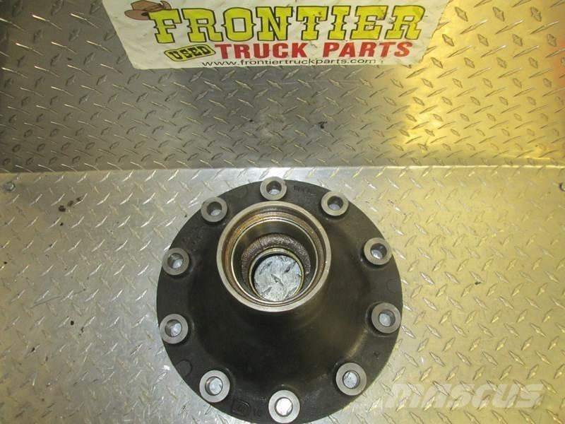Meritor  Transportation - Others