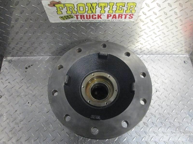 Meritor  Transportation - Others