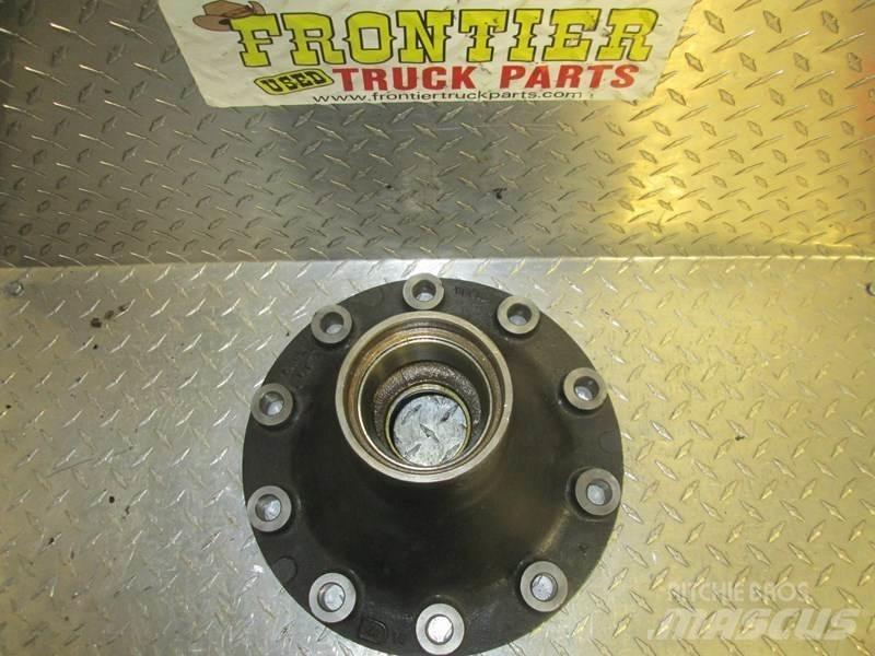 Meritor  Transportation - Others