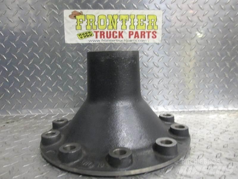 Meritor  Transportation - Others