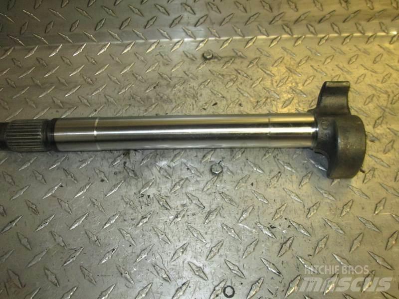 Meritor  Brakes