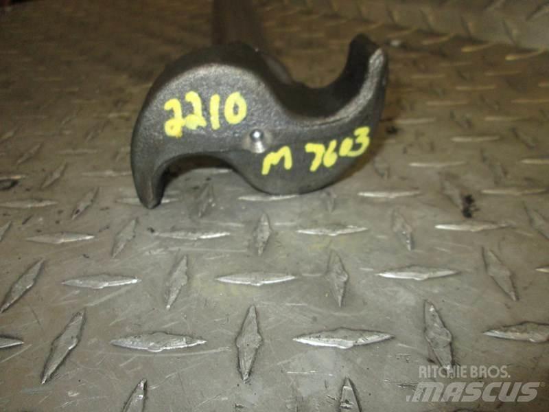 Meritor  Brakes