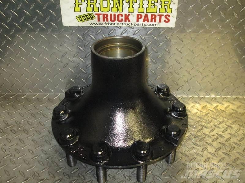 Meritor  Transportation - Others