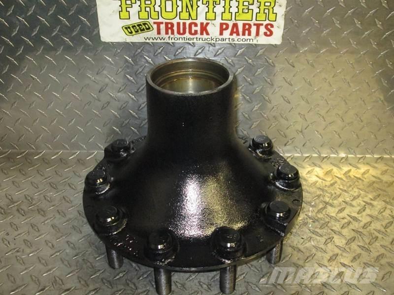 Meritor  Transportation - Others