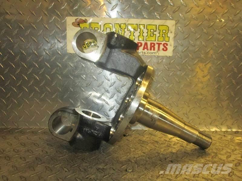 Meritor  Transportation - Others