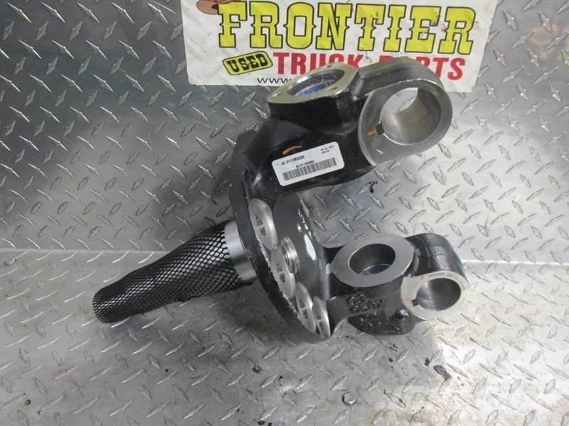 Meritor  Transportation - Others