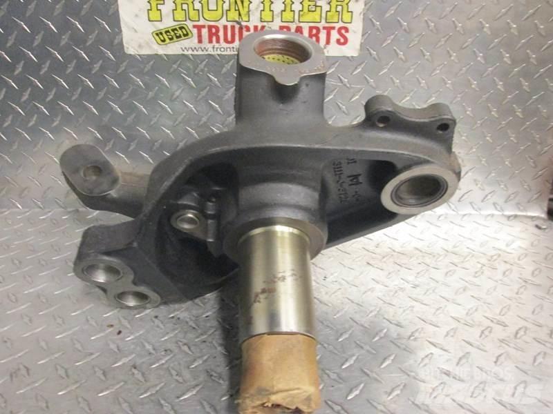 Meritor  Transportation - Others