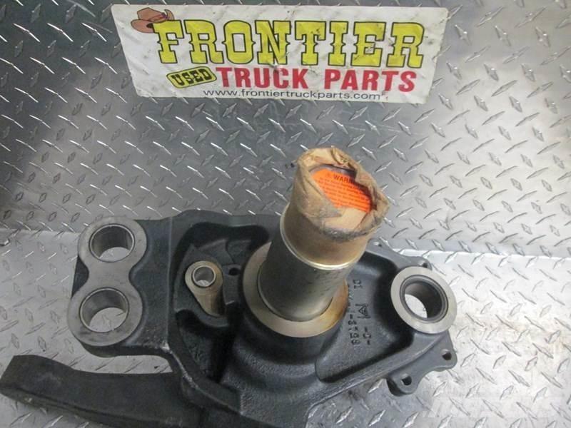 Meritor  Transportation - Others
