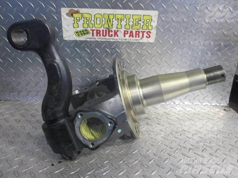 Meritor  Transportation - Others
