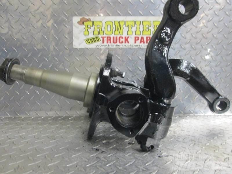 Meritor  Transportation - Others