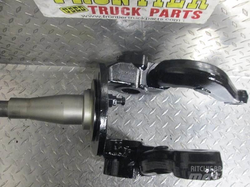 Meritor  Transportation - Others