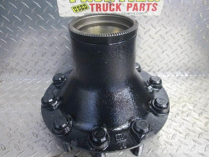 Meritor  Transportation - Others