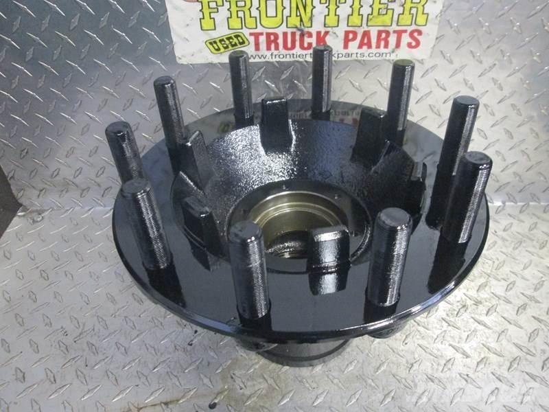 Meritor  Transportation - Others