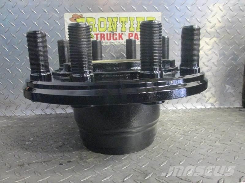 Meritor  Transportation - Others