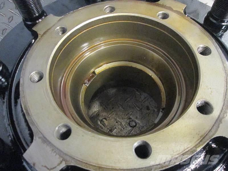 Meritor  Transportation - Others