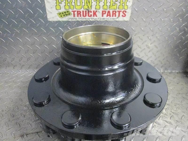 Meritor  Transportation - Others