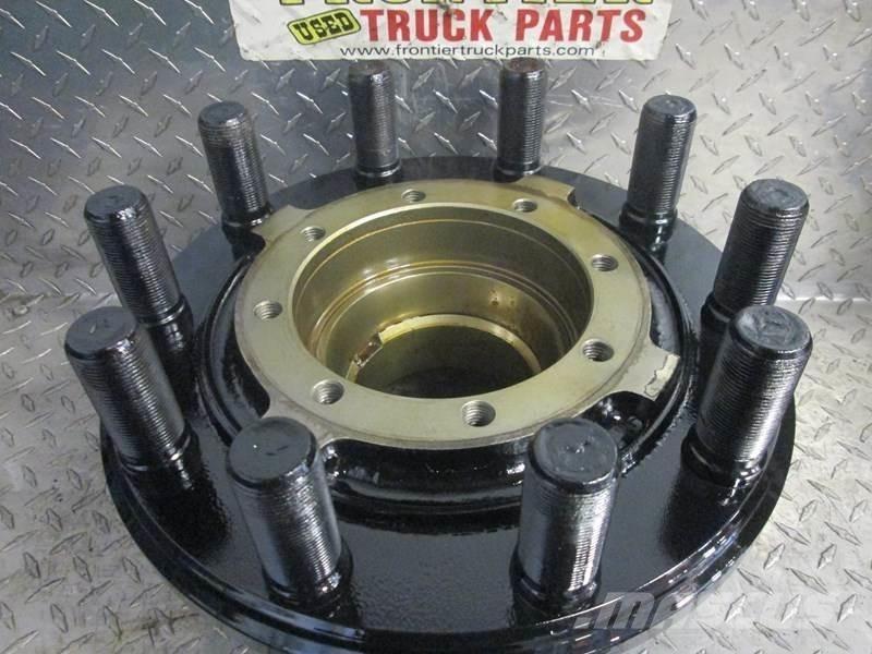 Meritor  Transportation - Others