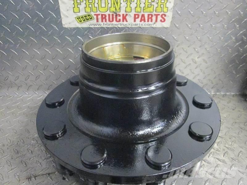 Meritor  Transportation - Others